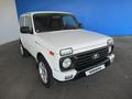 ВАЗ (Lada) Lada 2121 2018 года за 3 125 000 тг. в Шымкент – фото 3