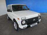 ВАЗ (Lada) Lada 2121 2018 года за 3 125 000 тг. в Шымкент – фото 3