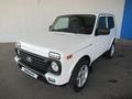 ВАЗ (Lada) Lada 2121 2018 года за 3 125 000 тг. в Шымкент – фото 5