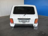 ВАЗ (Lada) Lada 2121 2018 года за 3 125 000 тг. в Шымкент – фото 2
