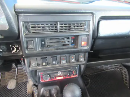 ВАЗ (Lada) Lada 2121 2018 года за 3 125 000 тг. в Шымкент – фото 10