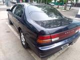 Nissan Cefiro 1996 годаүшін2 300 000 тг. в Алматы – фото 4