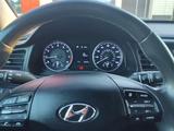 Hyundai Elantra 2019 годаүшін8 300 000 тг. в Актобе – фото 5