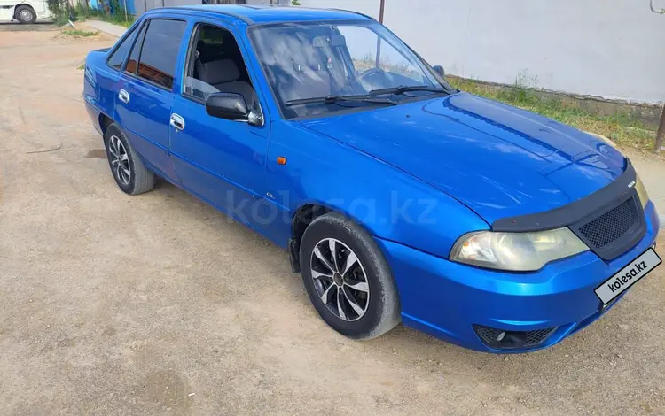 Daewoo Nexia 2012 годаүшін1 700 000 тг. в Актау