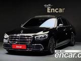 Mercedes-Benz S 580 2021 года за 34 750 000 тг. в Алматы