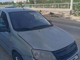 ВАЗ (Lada) Granta 2190 2013 года за 2 300 000 тг. в Актау – фото 2