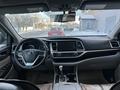 Toyota Highlander 2015 года за 7 500 000 тг. в Экибастуз – фото 15