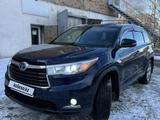 Toyota Highlander 2015 года за 8 700 000 тг. в Экибастуз