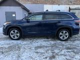 Toyota Highlander 2015 годаүшін8 700 000 тг. в Экибастуз – фото 4