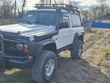 Nissan Patrol 1994 года за 2 600 000 тг. в Усть-Каменогорск – фото 9