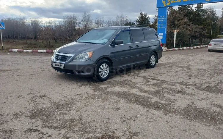 Honda Odyssey 2008 года за 6 900 000 тг. в Шымкент