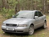 Audi A4 1997 года за 2 700 000 тг. в Петропавловск