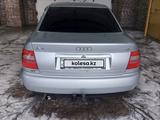 Audi A4 1997 года за 2 700 000 тг. в Петропавловск – фото 4