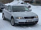 Audi A4 1997 года за 2 700 000 тг. в Петропавловск – фото 2
