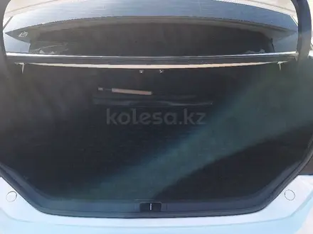 Toyota Camry 2014 года за 7 500 000 тг. в Астана – фото 11