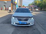Toyota Camry 2014 годаүшін7 500 000 тг. в Астана