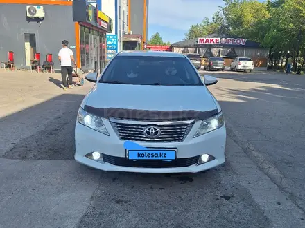 Toyota Camry 2014 года за 7 500 000 тг. в Астана