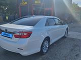Toyota Camry 2014 годаүшін7 500 000 тг. в Астана – фото 4