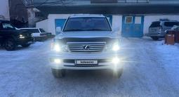 Lexus LX 470 2005 года за 12 000 000 тг. в Караганда – фото 3