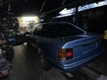 Ford Scorpio 1986 года за 1 500 000 тг. в Алматы – фото 3