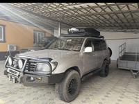 Toyota Land Cruiser 2002 годаүшін12 700 000 тг. в Алматы