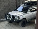 Toyota Land Cruiser 2002 годаfor12 700 000 тг. в Алматы – фото 4