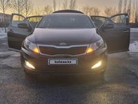 Kia K5 2012 годаүшін8 000 000 тг. в Шымкент