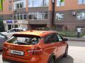 ВАЗ (Lada) Vesta SW Cross 2019 годаүшін5 450 000 тг. в Караганда – фото 2