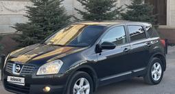 Nissan Qashqai 2007 годаfor3 300 000 тг. в Уральск