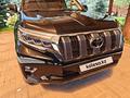 Toyota Land Cruiser Prado 2022 года за 25 700 000 тг. в Актобе – фото 4