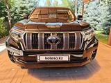Toyota Land Cruiser Prado 2022 годаүшін25 700 000 тг. в Актобе