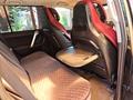 Toyota Land Cruiser Prado 2022 года за 25 700 000 тг. в Актобе – фото 17