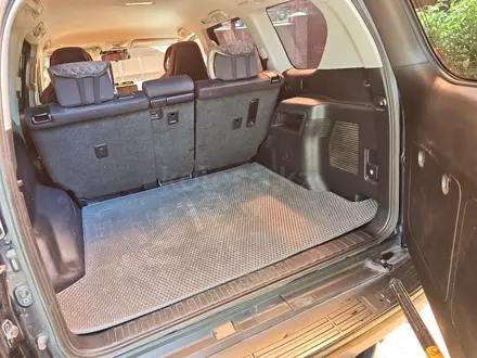 Toyota Land Cruiser Prado 2022 года за 25 700 000 тг. в Актобе – фото 20