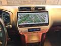 Toyota Land Cruiser Prado 2022 года за 25 700 000 тг. в Актобе – фото 25