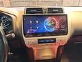 Toyota Land Cruiser Prado 2022 года за 25 700 000 тг. в Актобе – фото 26