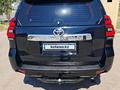 Toyota Land Cruiser Prado 2022 года за 25 700 000 тг. в Актобе – фото 9