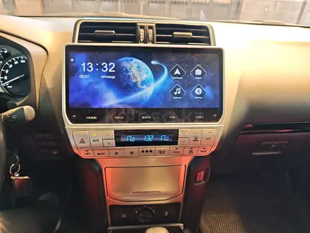 Toyota Land Cruiser Prado 2022 года за 25 700 000 тг. в Актобе – фото 24