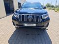 Toyota Land Cruiser Prado 2022 года за 25 700 000 тг. в Актобе – фото 7