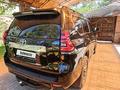 Toyota Land Cruiser Prado 2022 года за 25 700 000 тг. в Актобе – фото 12