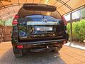 Toyota Land Cruiser Prado 2022 года за 25 700 000 тг. в Актобе – фото 11