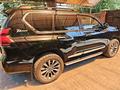 Toyota Land Cruiser Prado 2022 года за 25 700 000 тг. в Актобе – фото 13