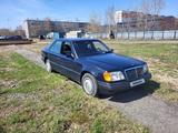 Mercedes-Benz E 230 1992 года за 3 500 000 тг. в Петропавловск – фото 3