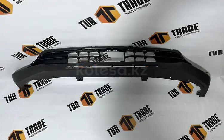 Бампер нижняя часть , нижняя губа Changan cs55plus UNI-V UNI-K за 20 000 тг. в Алматы