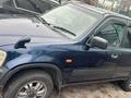 Honda CR-V 1996 года за 2 800 000 тг. в Алматы – фото 2
