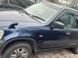 Honda CR-V 1996 года за 2 800 000 тг. в Алматы – фото 2