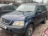 Honda CR-V 1996 года за 2 800 000 тг. в Алматы – фото 3
