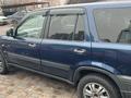 Honda CR-V 1996 года за 2 800 000 тг. в Алматы – фото 4
