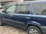 Honda CR-V 1996 года за 2 800 000 тг. в Алматы – фото 4