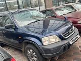 Honda CR-V 1996 года за 2 800 000 тг. в Алматы
