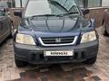 Honda CR-V 1996 года за 2 800 000 тг. в Алматы – фото 9